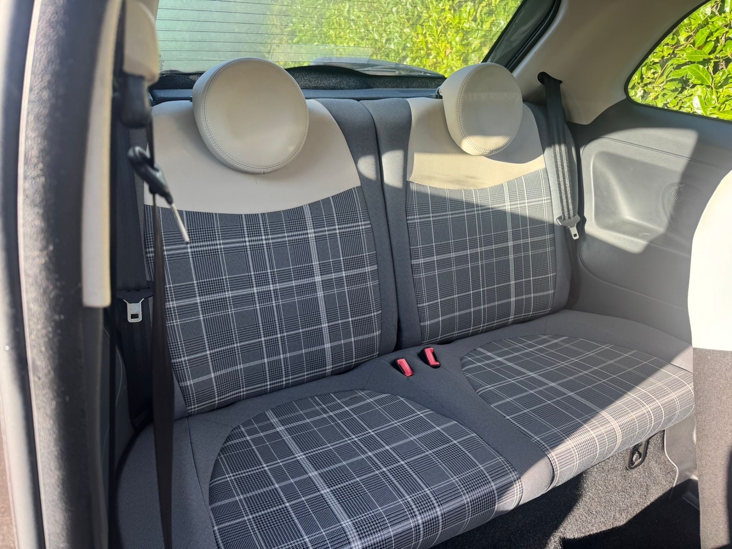 Used Fiat 500 2016 for sale - 76713470: Photo 8