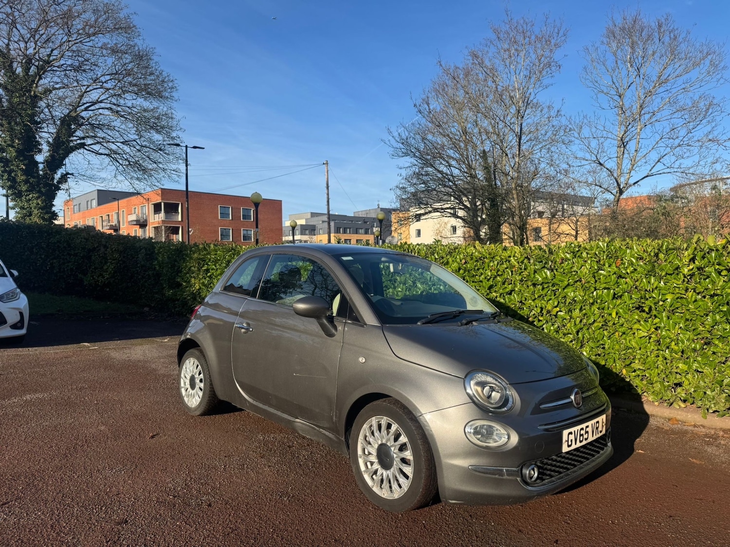 Used Fiat 500 2016 for sale - 76713470: Photo 9