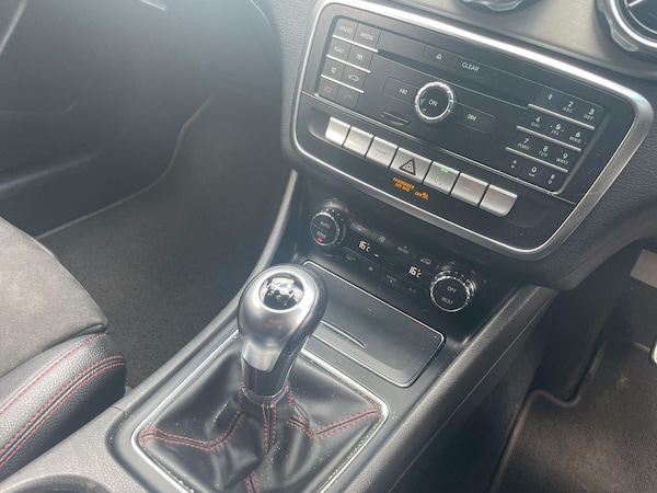 Used Mercedes-Benz GLA 2017 for sale - 72743629: Photo 12