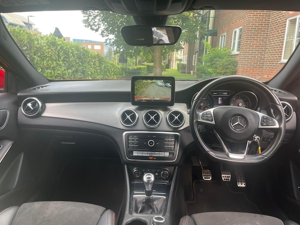Used Mercedes-Benz GLA 2017 for sale - 72743629: Photo 2