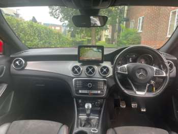Used Mercedes-Benz GLA 2017 for sale - 72743629: Photo