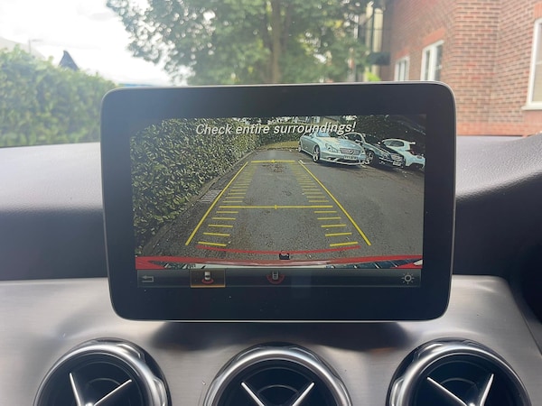 Used Mercedes-Benz GLA 2017 for sale - 72743629: Photo 6