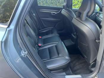Used Volvo S90 2018 for sale - 74358015: Photo