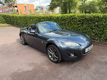Used Mazda MX-5 2012 for sale - 78870349: Photo