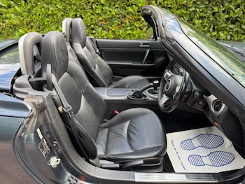 Used Mazda MX-5 2012 for sale - 78870349: Photo