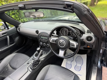 Used Mazda MX-5 2012 for sale - 78870349: Photo