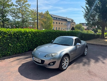 Used Mazda MX-5 2010 for sale - 79485383: Photo