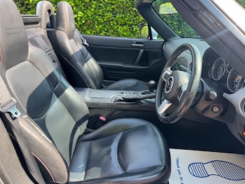 Used Mazda MX-5 2010 for sale - 79485383: Photo