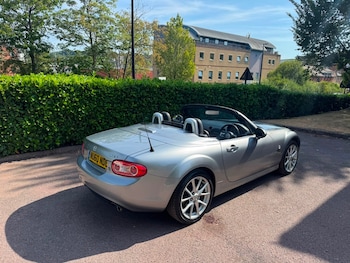 Used Mazda MX-5 2010 for sale - 79485383: Photo