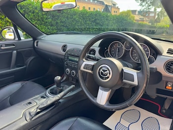 Used Mazda MX-5 2010 for sale - 79485383: Photo