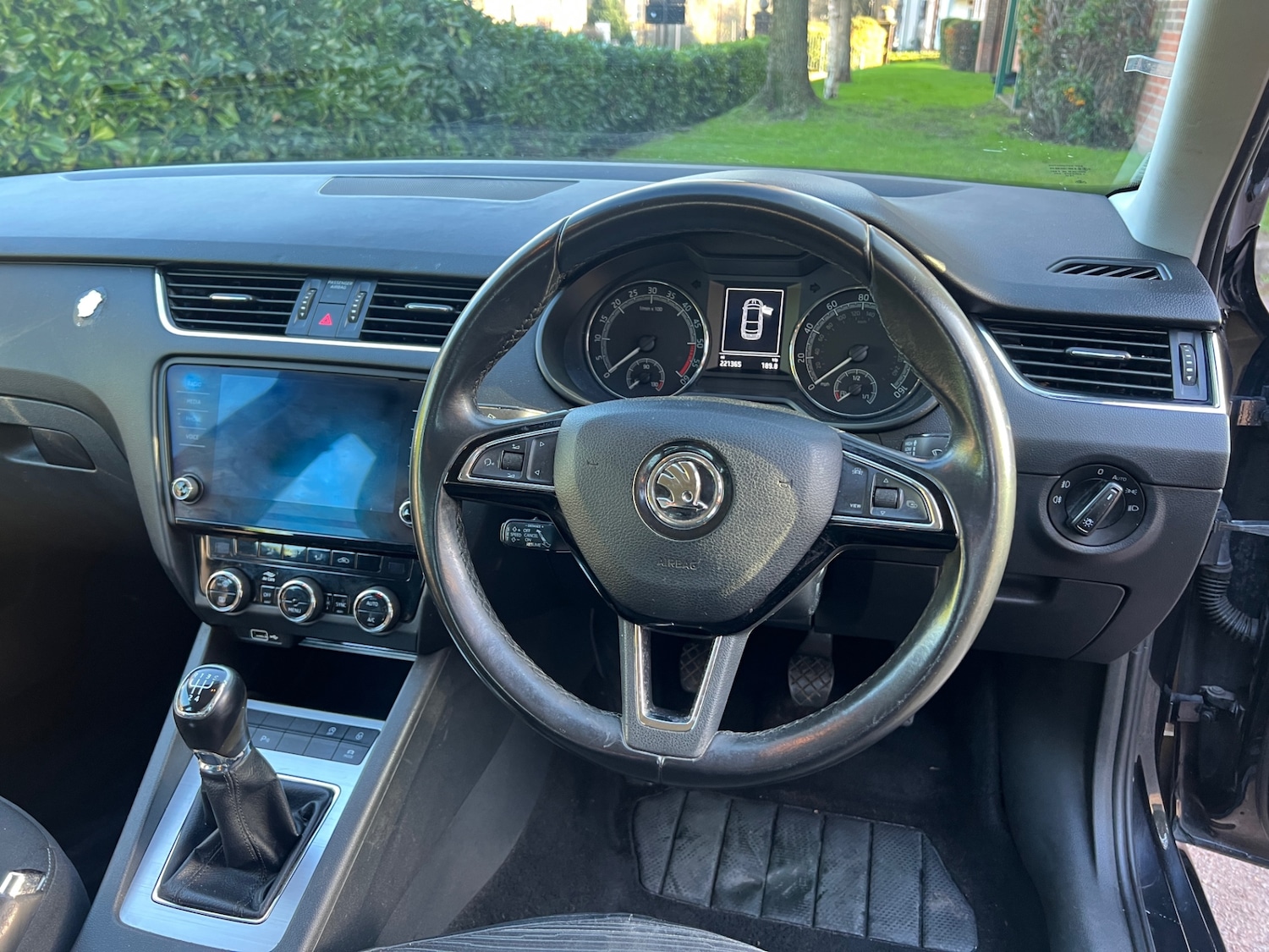 Used Skoda Octavia 2019 for sale - 77798713: Photo 10