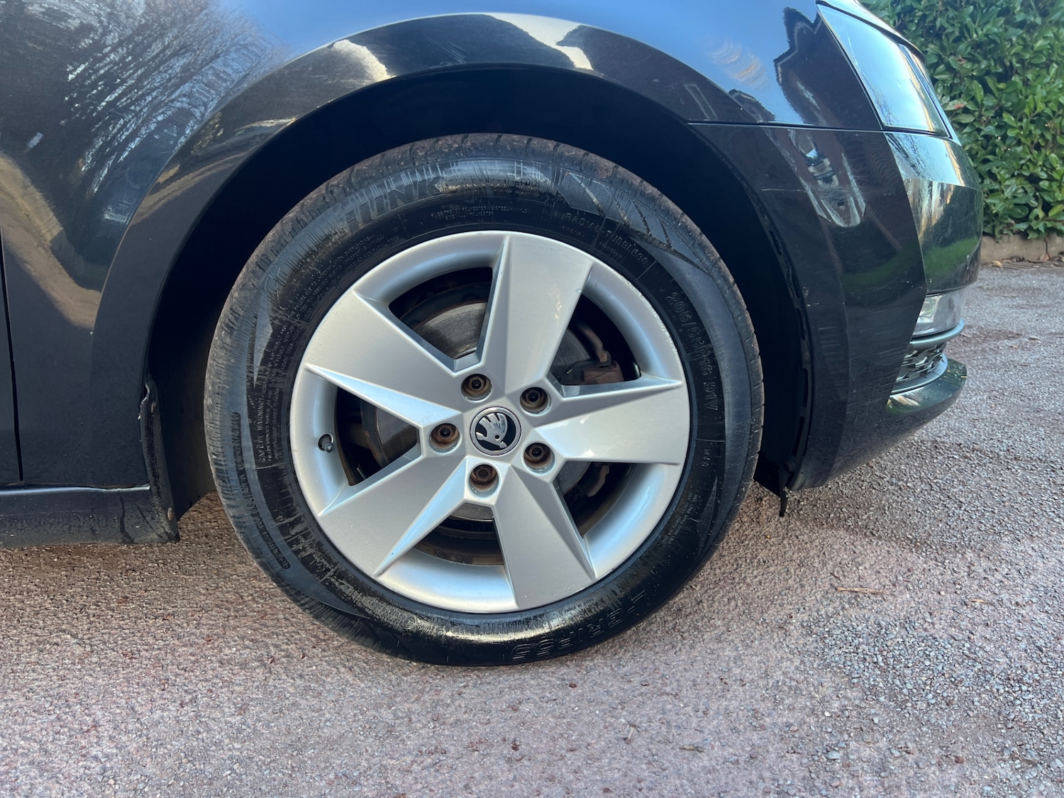 Used Skoda Octavia 2019 for sale - 77798713: Photo 15