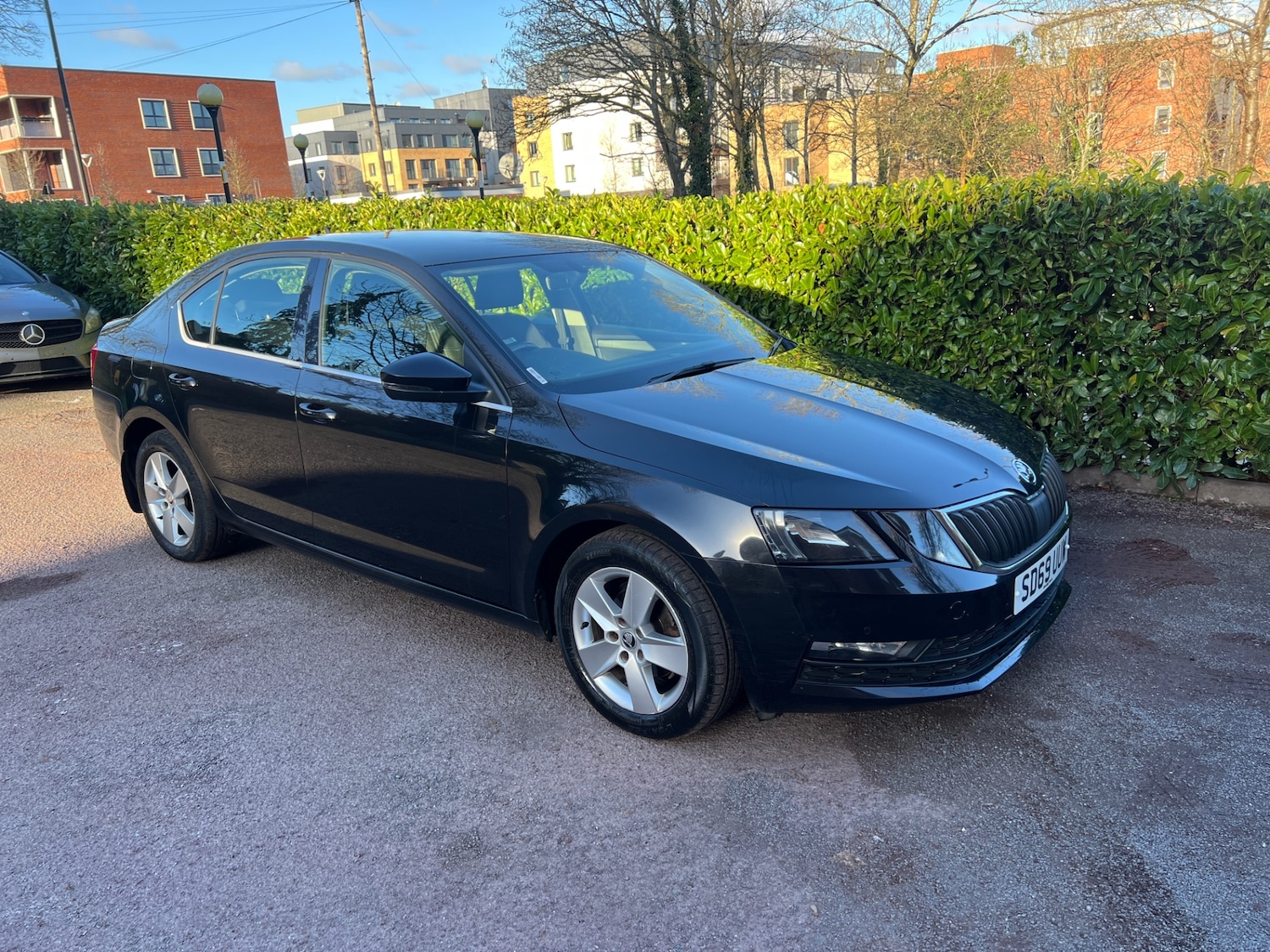 Used Skoda Octavia 2019 for sale - 77798713: Photo 16