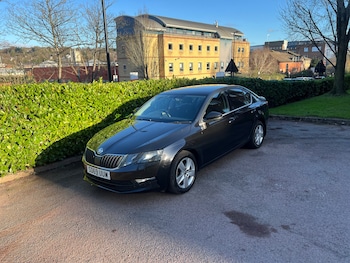 Used Skoda Octavia 2019 for sale - 77798713: Photo