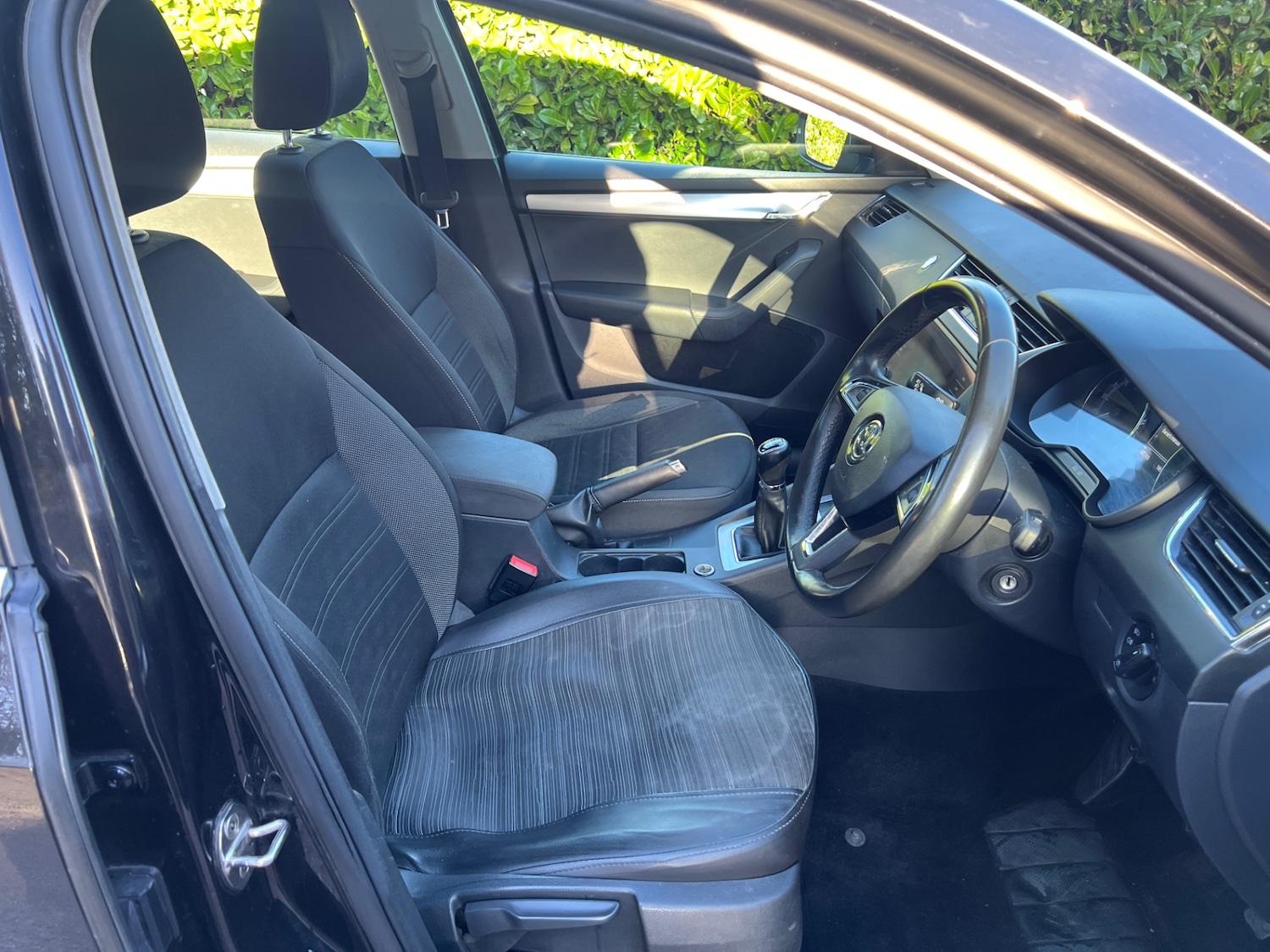 Used Skoda Octavia 2019 for sale - 77798713: Photo 2