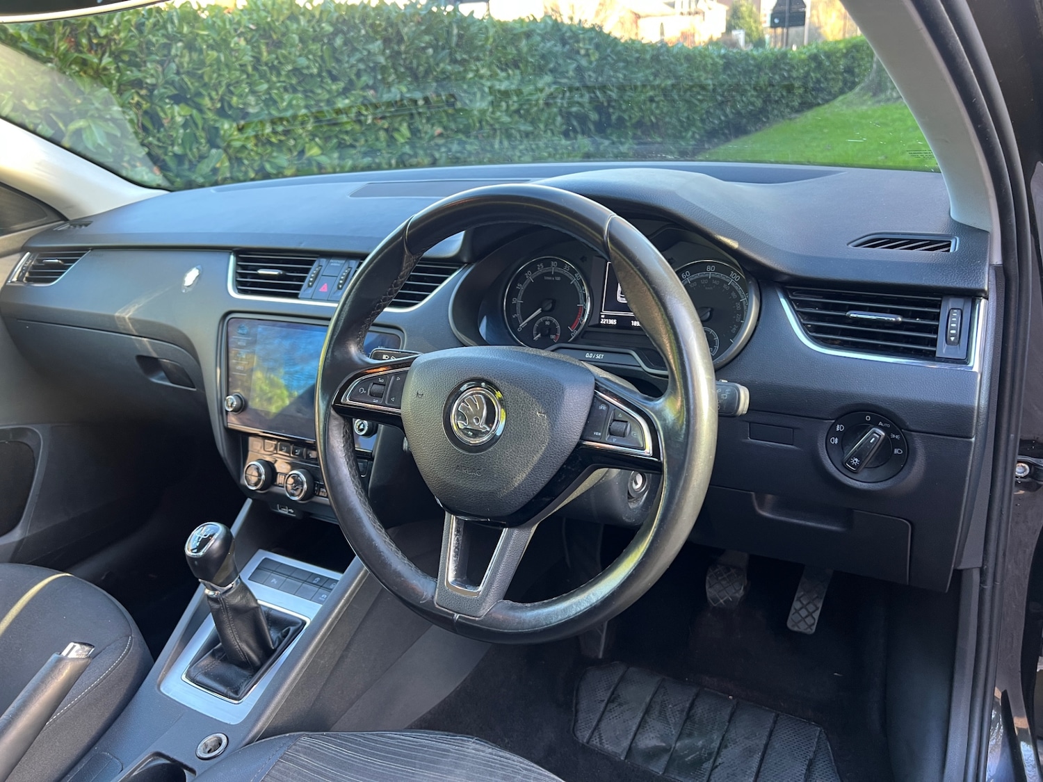 Used Skoda Octavia 2019 for sale - 77798713: Photo 4