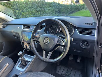 Used Skoda Octavia 2019 for sale - 77798713: Photo