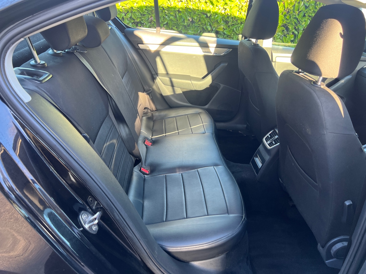 Used Skoda Octavia 2019 for sale - 77798713: Photo 6