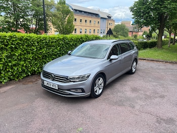 Used Volkswagen Passat 2019 for sale - 78545155: Photo