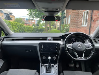 Used Volkswagen Passat 2019 for sale - 78545155: Photo
