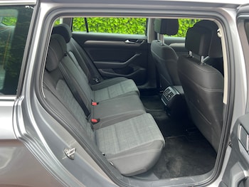 Used Volkswagen Passat 2019 for sale - 78545155: Photo