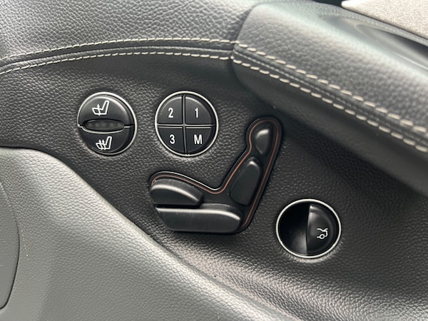 Used Mercedes-Benz S Class 2003 for sale - 76273901: Photo 10