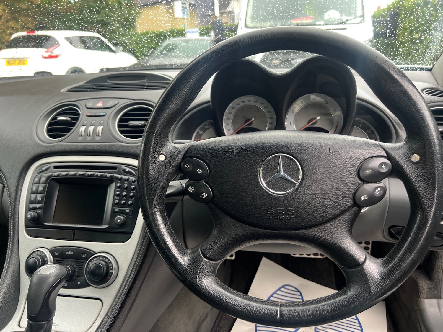 Used Mercedes-Benz S Class 2003 for sale - 76273901: Photo 12