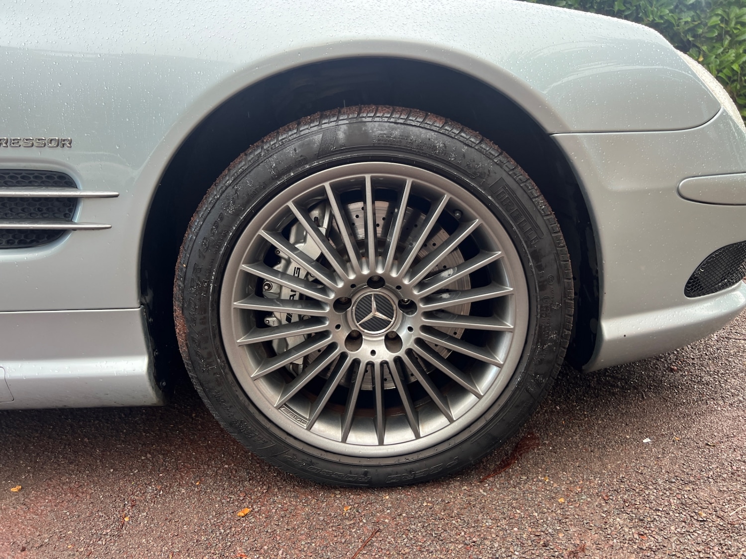 Used Mercedes-Benz S Class 2003 for sale - 76273901: Photo 16