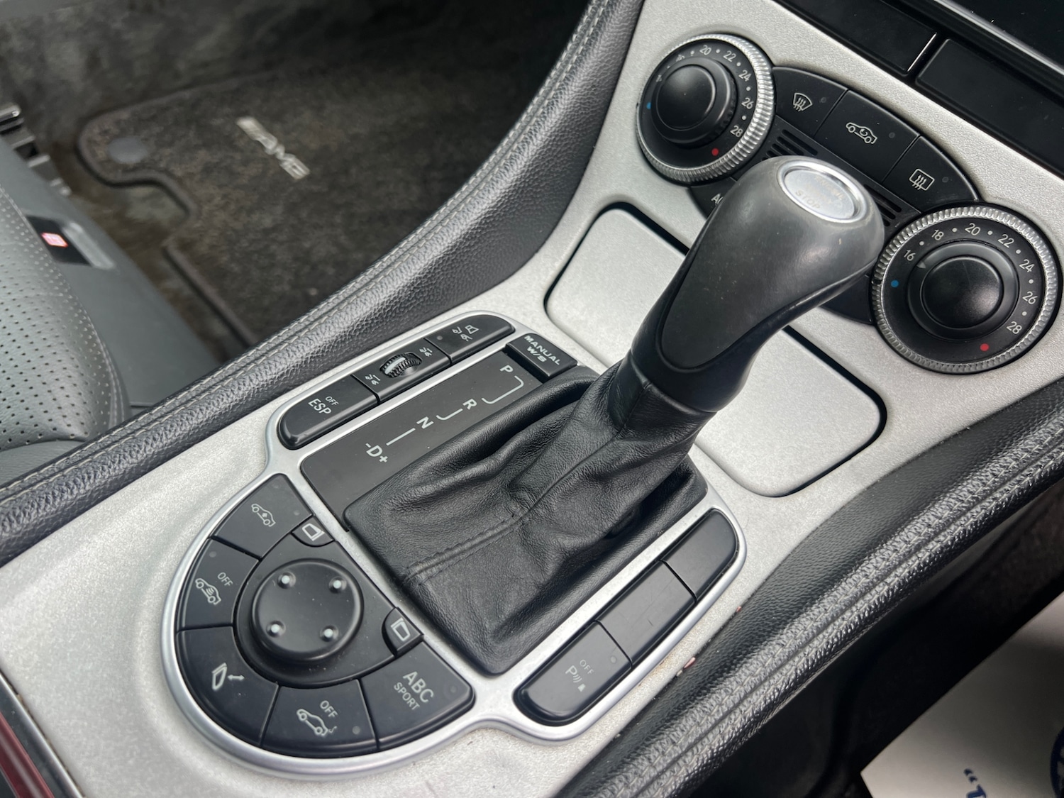 Used Mercedes-Benz S Class 2003 for sale - 76273901: Photo 22