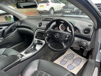 Used Mercedes-Benz S Class 2003 for sale - 76273901: Photo