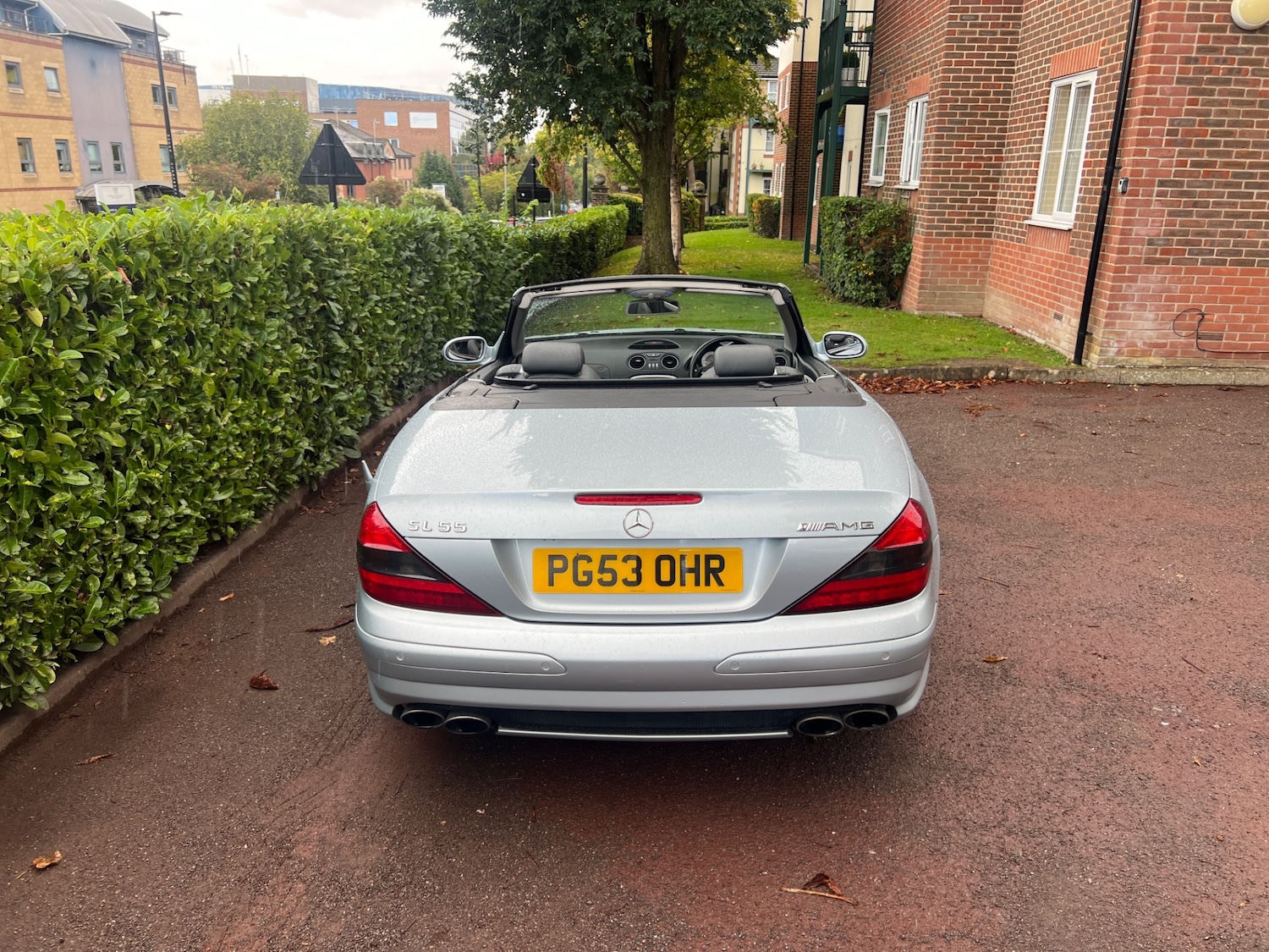 Used Mercedes-Benz S Class 2003 for sale - 76273901: Photo 7