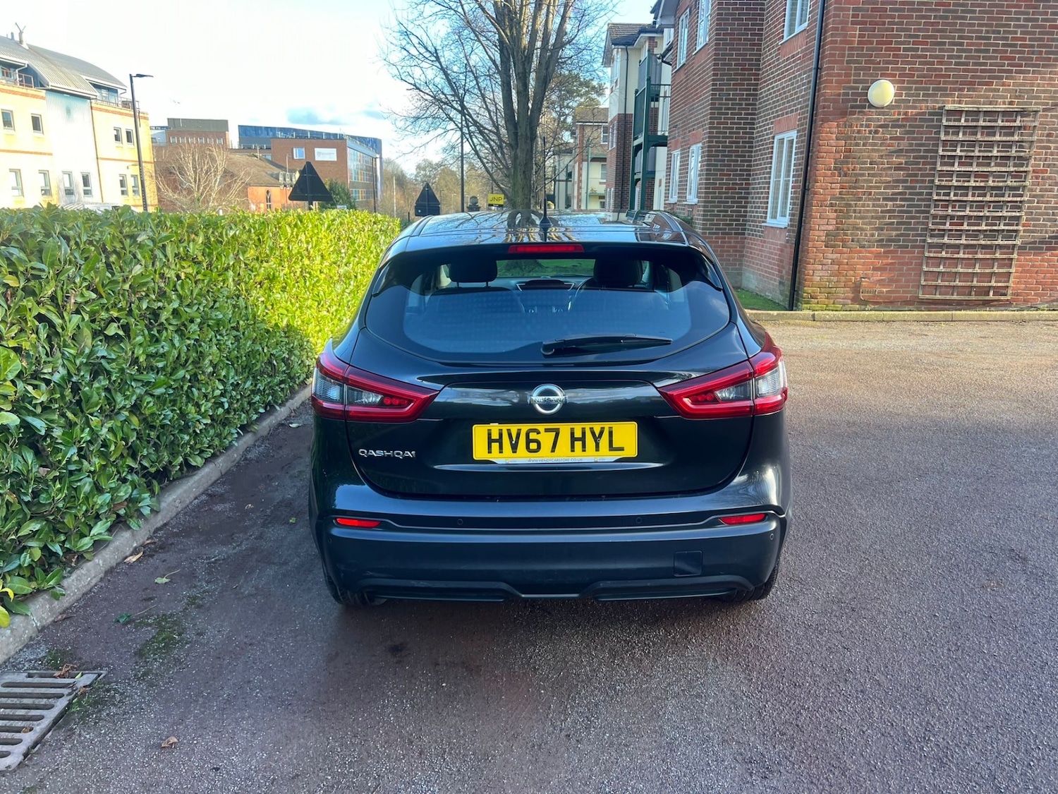 Vehicle 11