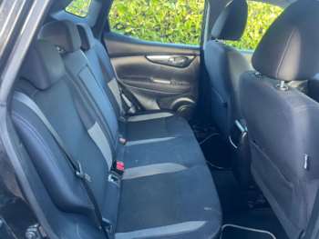 Used Nissan Qashqai 2017 for sale - 73674383: Photo