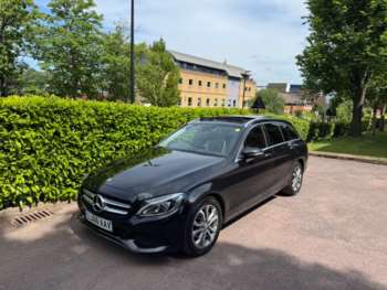 2016 (66) - C200d Sport Premium Plus 5dr Auto