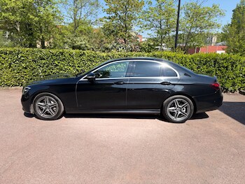 Used Mercedes-Benz E Class 2022 for sale - 78408724: Photo