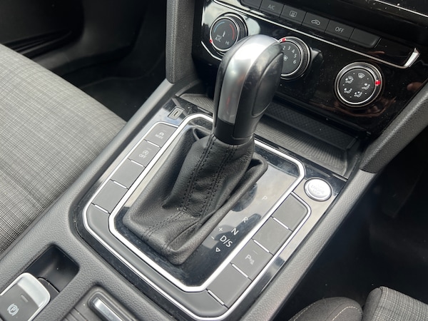 Used Volkswagen Passat 2019 for sale - 75235025: Photo 10