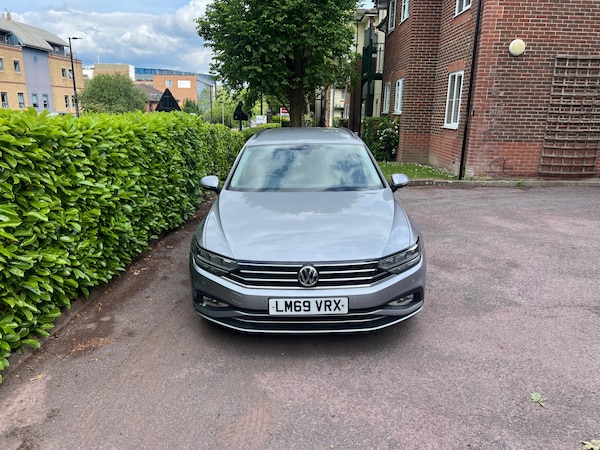 Used Volkswagen Passat 2019 for sale - 75235025: Photo 11
