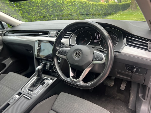 Used Volkswagen Passat 2019 for sale - 75235025: Photo 12