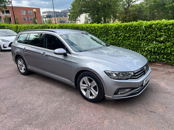 Used Volkswagen Passat 2019 for sale - 75235025: Photo 13