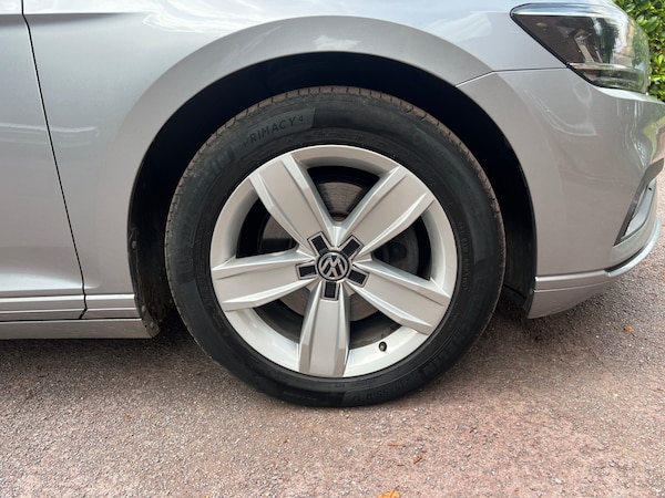 Used Volkswagen Passat 2019 for sale - 75235025: Photo 17