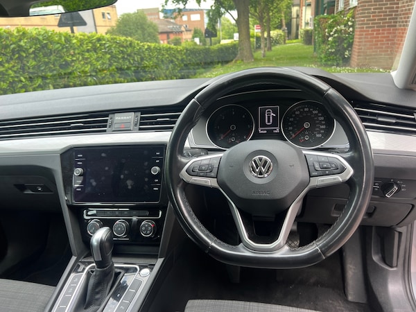 Used Volkswagen Passat 2019 for sale - 75235025: Photo 19