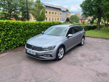 2019 (69) - 2.0 TDI EVO SCR SE Nav 5dr DSG