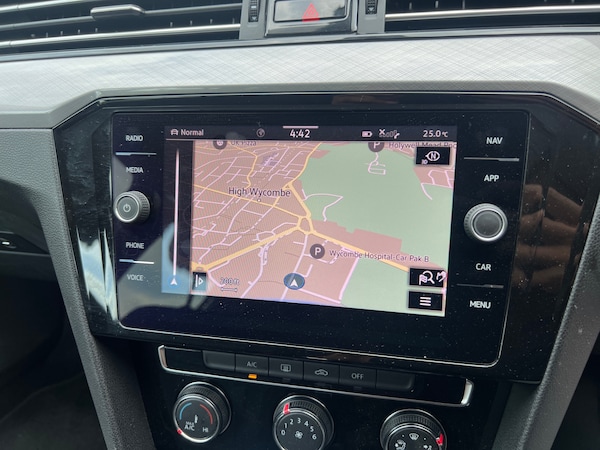 Used Volkswagen Passat 2019 for sale - 75235025: Photo 20