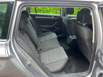 Used Volkswagen Passat 2019 for sale - 75235025: Photo
