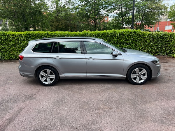 Used Volkswagen Passat 2019 for sale - 75235025: Photo 5