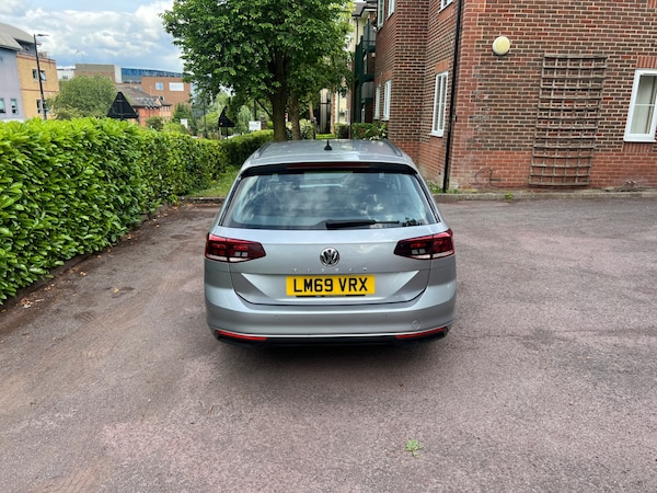 Used Volkswagen Passat 2019 for sale - 75235025: Photo 7