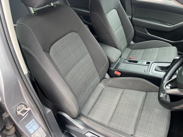 Used Volkswagen Passat 2019 for sale - 75235025: Photo 8