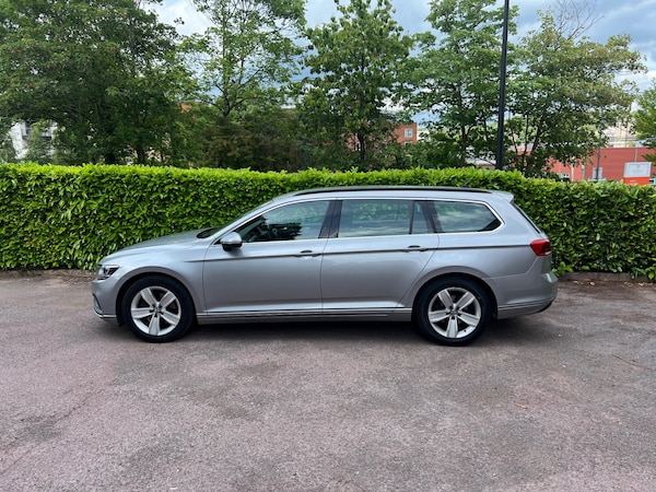 Used Volkswagen Passat 2019 for sale - 75235025: Photo 9