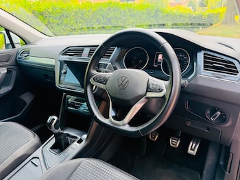 Used Volkswagen Tiguan 2022 for sale - 79177064: Photo