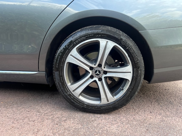 Used Mercedes-Benz E-Class 2018 for sale - 75491501: Photo 15